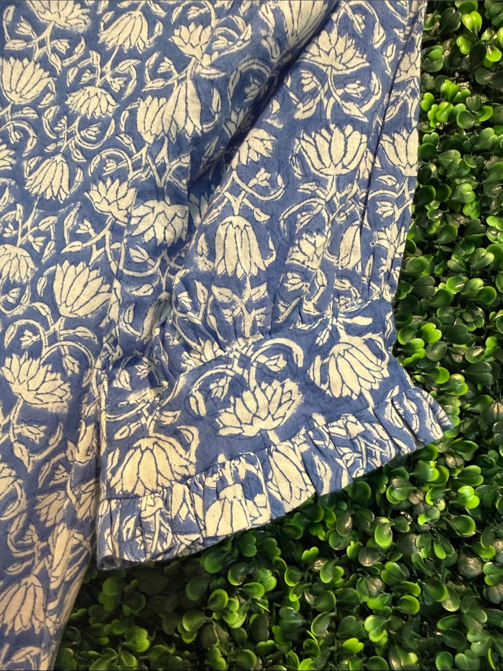 Mod’s Mahal Dress - Picture 3 of 5
